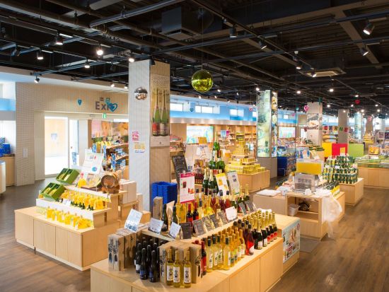 古宇利オーシャンタワー入園券事前予約　古宇利大橋を一望できる絶景スポット！自動カート乗車＆シェルミュージアムも 