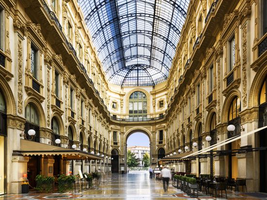 Vittorio Emanuele II_shutterstock_353852582