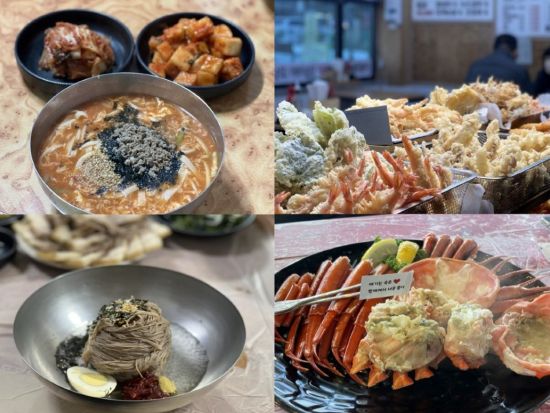 江原 貸切チャーターツアー ＜最大定員5名／10～12時間／日本語ガイド／ソウル発着＞ ※車1台あたり料金