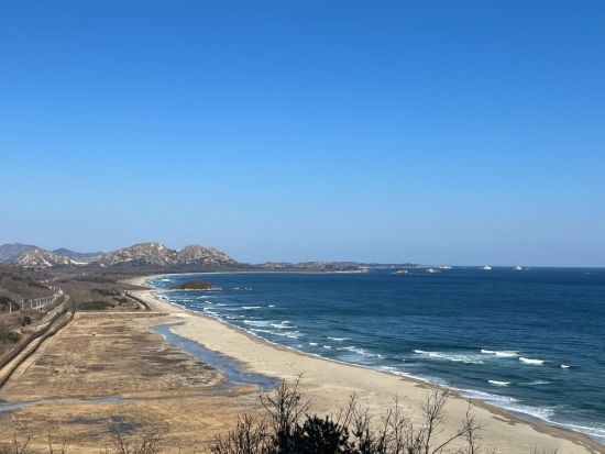 江原 貸切チャーターツアー ＜最大定員5名／10～12時間／日本語ガイド／ソウル発着＞ ※車1台あたり料金