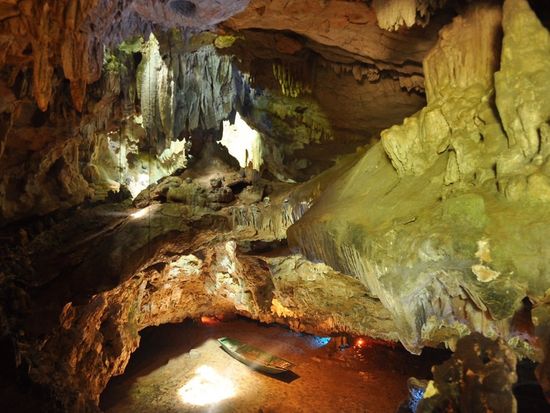 ティエンハー洞窟 10