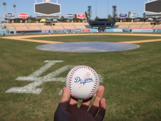 【往復送迎】球場 ⇔ ロサンゼルス周辺ホテル送迎サービス　野球観戦に便利 ＜3～9月／日本語ドライバー＞