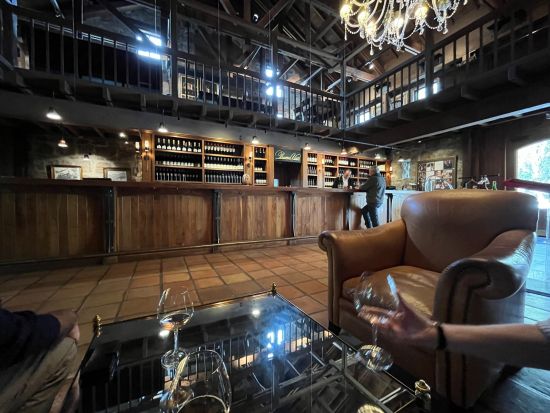 サンフランシスコ市内⇔ソノマカントリー 往復送迎サービス  ワイナリー訪問などソノマでの滞在は自由自在＜貸切／英語ドライバー／定員12名／7～9時間＞