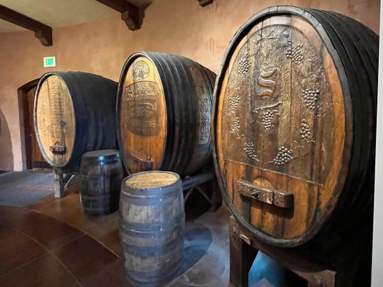 サンフランシスコ市内⇔ソノマカントリー 往復送迎サービス  ワイナリー訪問などソノマでの滞在は自由自在＜貸切／英語ドライバー／定員12名／7～9時間＞