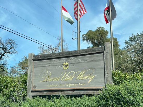 サンフランシスコ市内⇔ソノマカントリー 往復送迎サービス  ワイナリー訪問などソノマでの滞在は自由自在＜貸切／英語ドライバー／定員12名／7～9時間＞