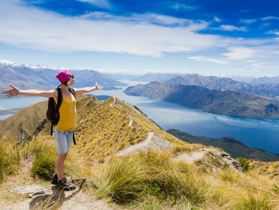 eSIMサービス ニュージーランド国内対応＜1～10GB／最大30日間／日本語対応／データ通信専用＞