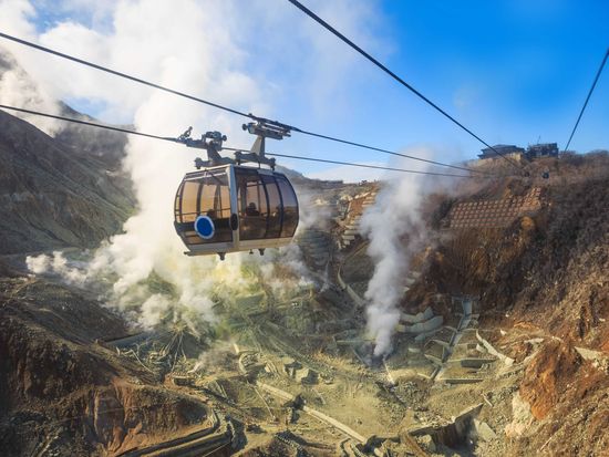 Japan_Kanagawa_Hakone_Ropeway_shutterstock_1814321384