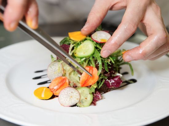 レストラン予約手配サービス　ステージ（Stage）