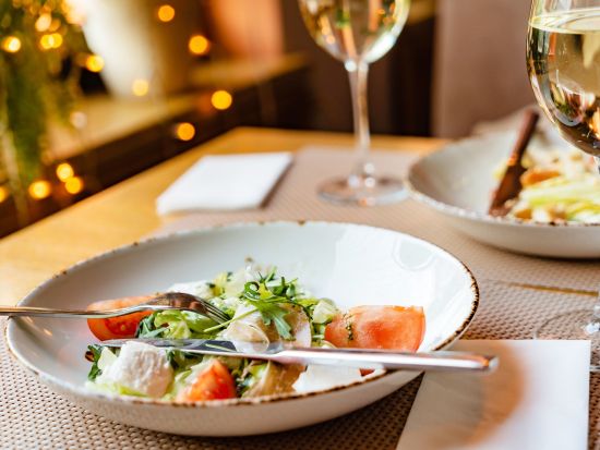 レストラン予約手配サービス　ステージ（Stage）