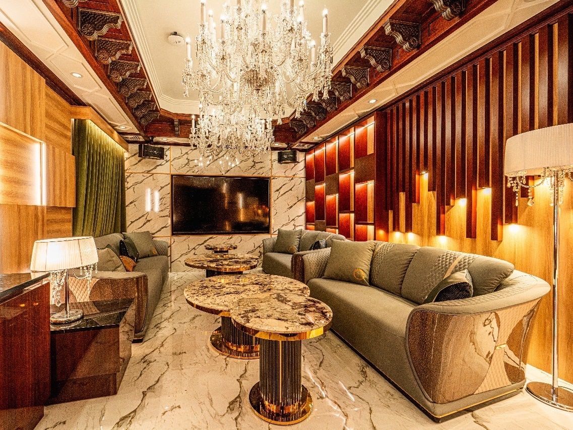 MKS Restaurant LLC | ドバイ 観光・オプショナルツアー専門予約サイト