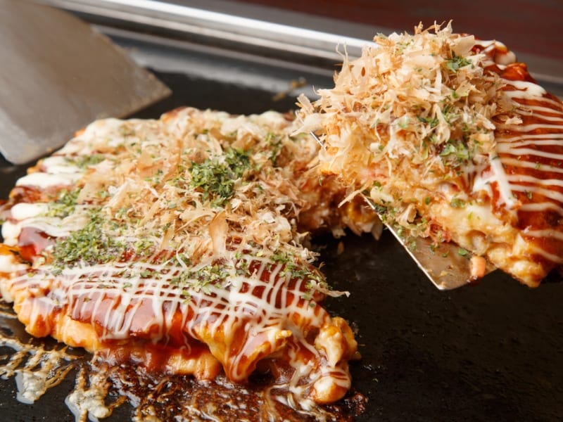Japan_Generic Photos_Okonomiyaki_Japanese style pancake_shutterstock_682934131
