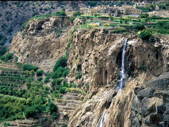 Jebel Akhdhar (2)