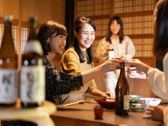 レストラン予約手配サービス　楽（GAKU）