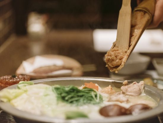 レストラン予約手配サービス　一力（Ichi-Riki ）