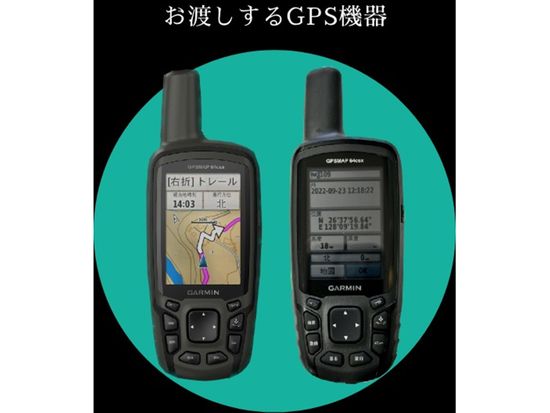 gps