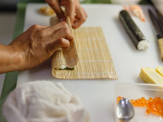 レストラン予約手配サービス　サンセイ・シーフードレストラン＆スシバー（ワイキキ店）（SANSEI Wikiki）