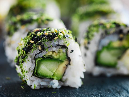 レストラン予約手配サービス　サンセイ・シーフードレストラン＆スシバー（ワイキキ店）（SANSEI Wikiki）