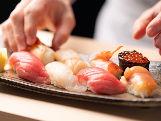 レストラン予約手配サービス　楽（GAKU）