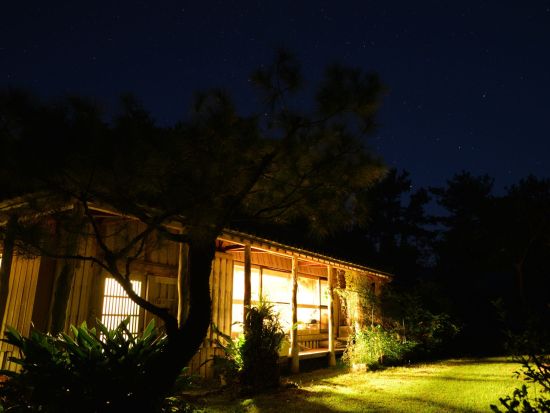 民泊体験 おじーとおばーのお家で沖縄料理を食べながら沖縄の心に触れよう！一生忘れられない思い出を＜1泊2日／東村＞