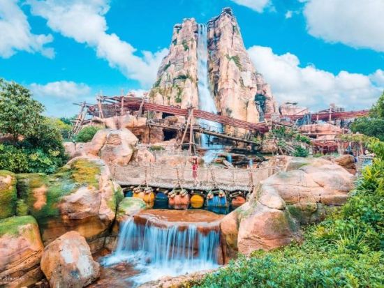 上海ディズニーランド 入場チケット　事前購入でスムーズに入場！＜1デーパス＞