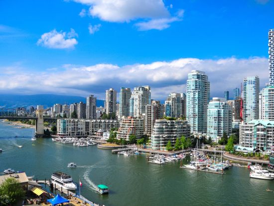 水上飛行機に搭乗 ブッチャートガーデン＆ビクトリア 1日観光ツアー　アフタヌーンティー付き ＜4～10月／バンクーバー発＞