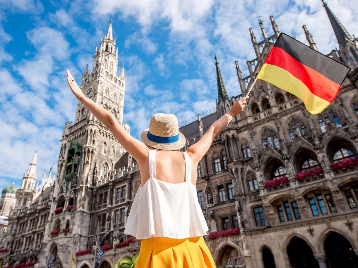 ドイツの世界遺産 | フランクフルト 旅行の観光・オプショナルツアー