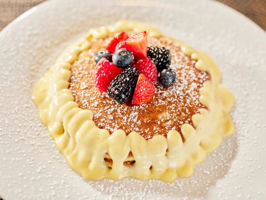 KaLaiWaikiki__Mochi Pancake