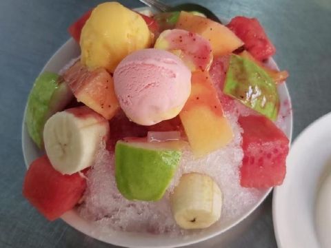 南国高雄 日帰り観光ツアー  ＜日本語ガイド／1日ツアー／台湾海鮮料理ランチ＆フルーツカキ氷付き＞by JTB