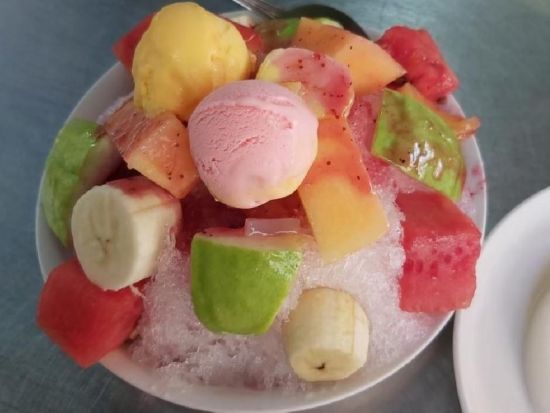 南国高雄 日帰り観光ツアー  ＜日本語ガイド／1日ツアー／台湾海鮮料理ランチ＆フルーツカキ氷付き＞by JTB