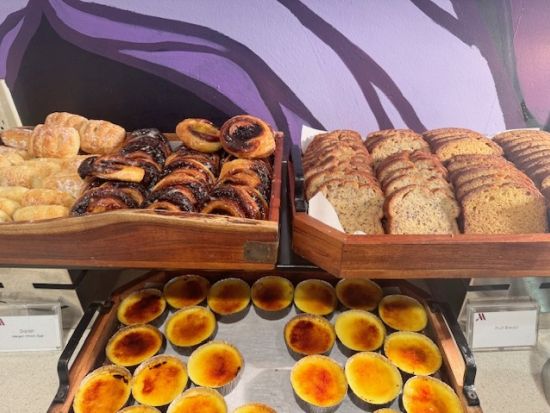 クヒオ・ビーチ・グリル（Kuhio Beach Grill）　ホテル朝食ミールクーポン　クーポン引き換え後、お好きな時に利用可能！＜ワイキキビーチマリオット内＞