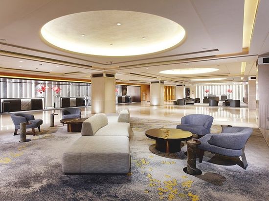 2018_Sheraton Lobby (2)