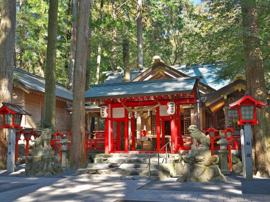 伊勢神宮バスツアー 内宮＋椿大神社・椿岸神社・神明神社の縁結びスポットめぐり ＜新大阪発＞by ラド観光