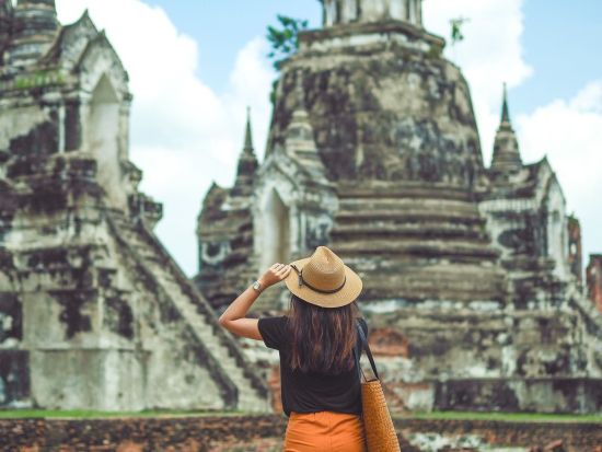 Go Cityエクスプローラーパス事前購入　訪問アトラクション数を選んでバンコクの人気観光スポットをお得に楽しむ！＜3～7アトラクションパス＞