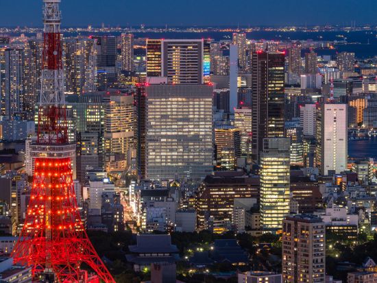 セット券 スカイライナー往復乗車券 & Tokyo Subway Ticket （24/48/72時間券）& 東京タワーメインデッキ（150ｍ）入場券