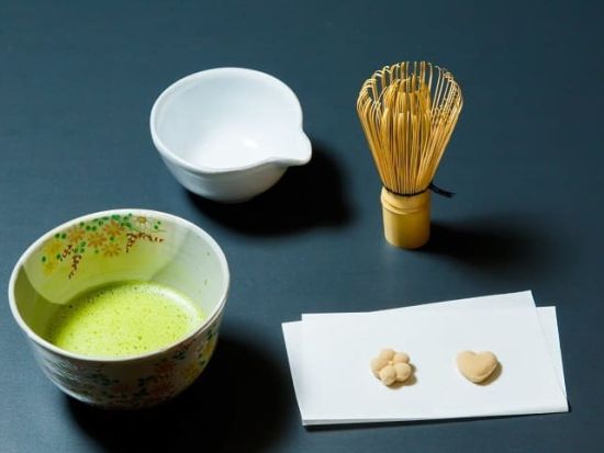 和菓子作り体験 お点前体験のみプランも選択可 ＜持ち帰りOK＞ by 日本文化体験 庵an名古屋