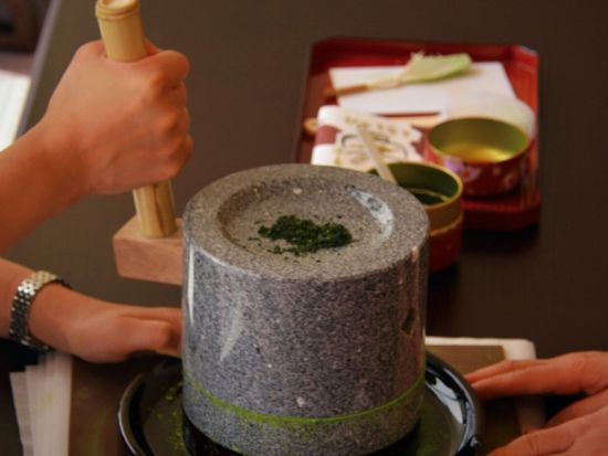 和菓子作り体験 お点前体験のみプランも選択可 ＜持ち帰りOK＞ by 日本文化体験 庵an名古屋