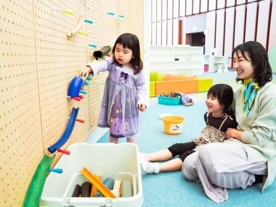 日本科学未来館 常設展入場券 ～未来に繋がる科学技術を体験～ ＜東京＞