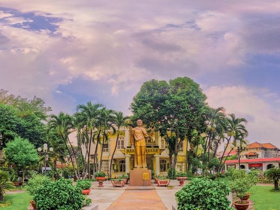 南部女性博物館