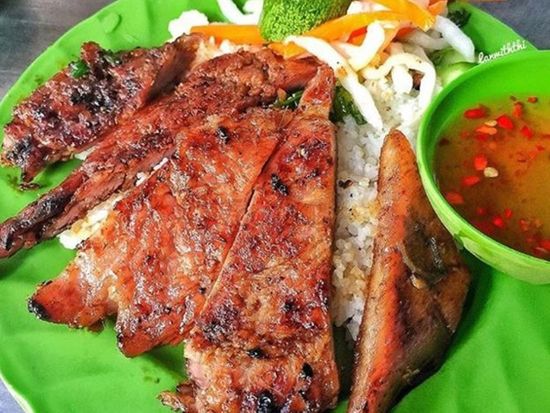 コム・タム・バー・ギエム1