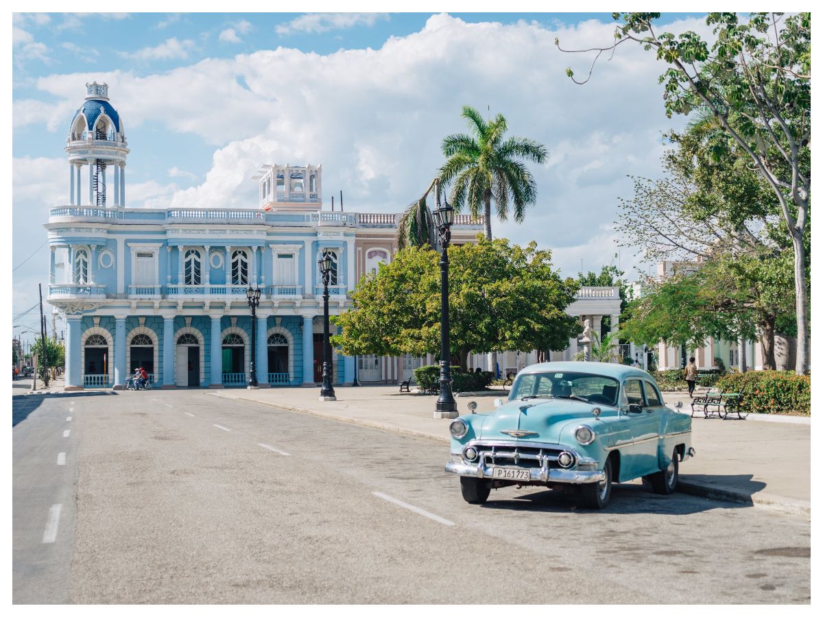 ベルトラでキューバのツアー、アクティビティを探してみる