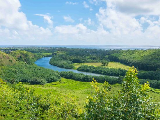 Wailua river shutterstock_598062419