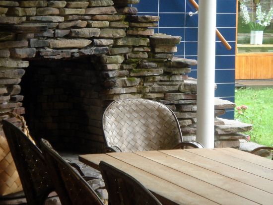 マイレア邸訪問 1日ツアー　アルヴァ・アアルトの代表的モダン建築＜日本語ガイド付きプランあり／ヘルシンキ発＞