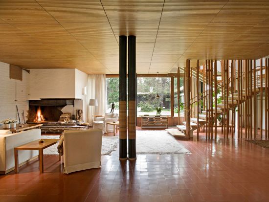 マイレア邸訪問 1日ツアー　アルヴァ・アアルトの代表的モダン建築＜日本語ガイド付きプランあり／ヘルシンキ発＞