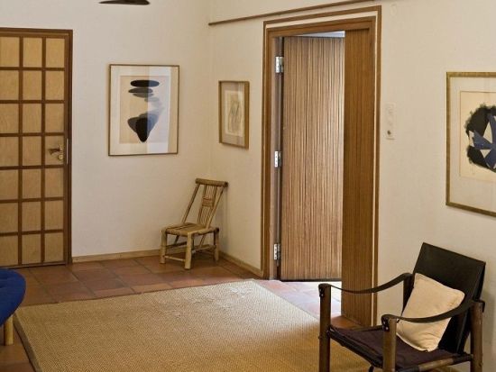 マイレア邸訪問 1日ツアー　アルヴァ・アアルトの代表的モダン建築＜日本語ガイド付きプランあり／ヘルシンキ発＞