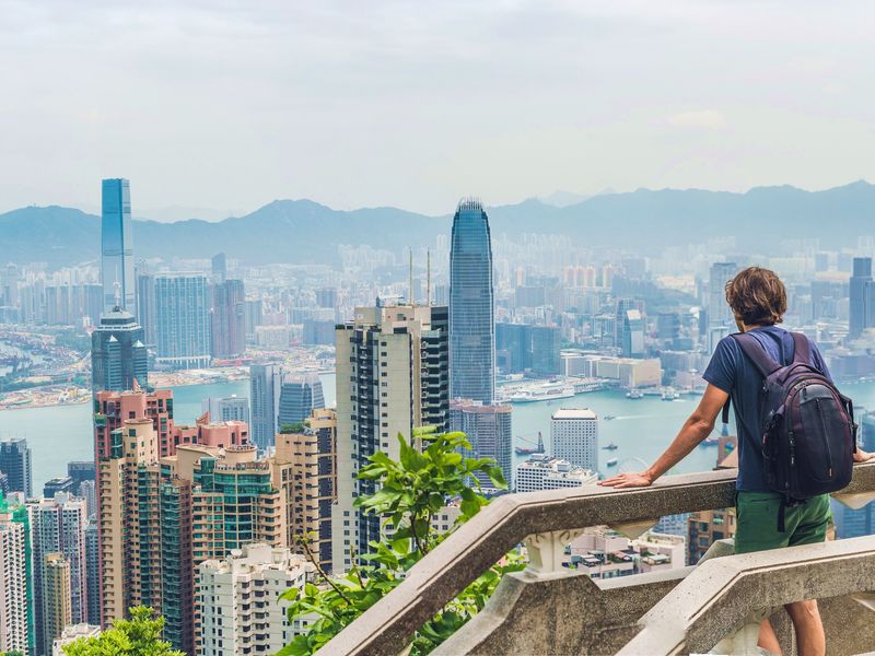 Hong Kong_Victoria Peak_shutterstock_687916354