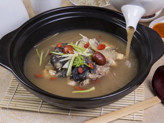 シンガポール イースト・トレジャー・チャイニーズ・レストラン「East Treasure Chinese Restaurant」 食事券＆事前予約サービス