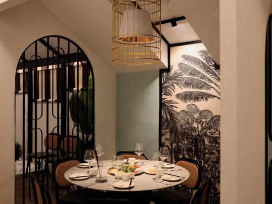 シンガポール イースト・トレジャー・チャイニーズ・レストラン「East Treasure Chinese Restaurant」 食事券＆事前予約サービス