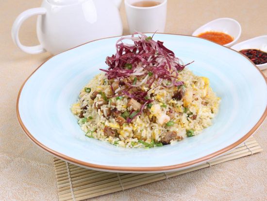 シンガポール イースト・トレジャー・チャイニーズ・レストラン「East Treasure Chinese Restaurant」 食事券＆事前予約サービス