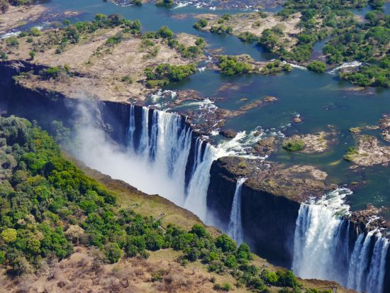 eSIMサービス ザンビア国内対応＜1～5GB／最大10日間／データ通信専用＞