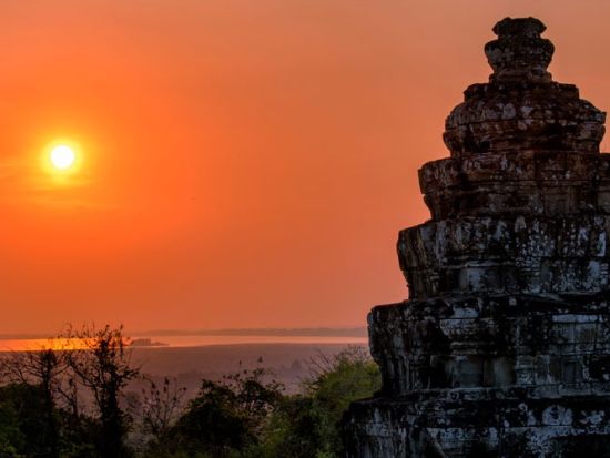 アンコールワットなどの遺跡入場共通パス「アンコールパス」事前予約　パスは前日に宿泊ホテルまで無料配達！＜1～7デーパス＞